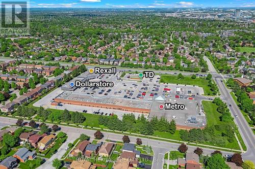 1856 Rosebank Road, Pickering, ON 