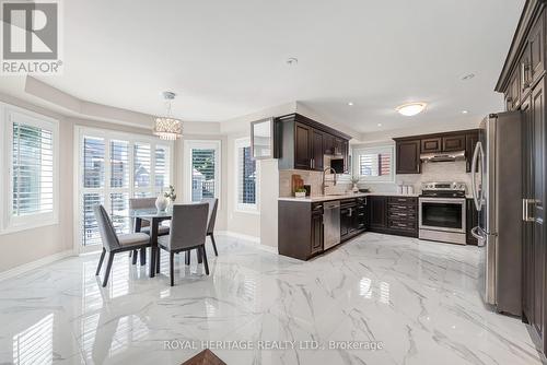 1856 Rosebank Road, Pickering, ON 