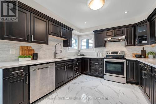 1856 Rosebank Road, Pickering, ON 
