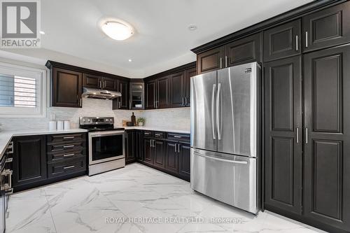 1856 Rosebank Road, Pickering, ON 