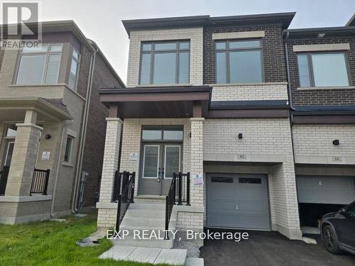 80 Singhampton Road, Vaughan, ON 