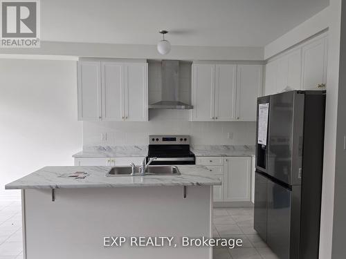 80 Singhampton Road, Vaughan, ON 