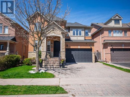 582 SUMMERIDGE DRIVE  Vaughan, ON L4J 9J1