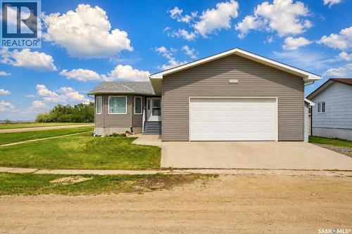 448 Martin Crescent, Sedley, SK 