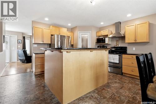 448 Martin Crescent, Sedley, SK 