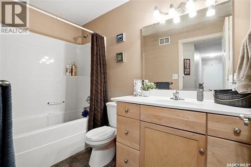 448 Martin Crescent, Sedley, SK 