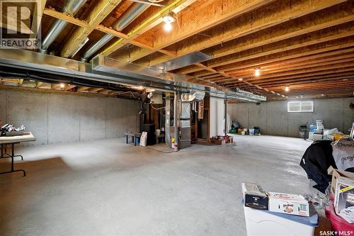 448 Martin Crescent, Sedley, SK 