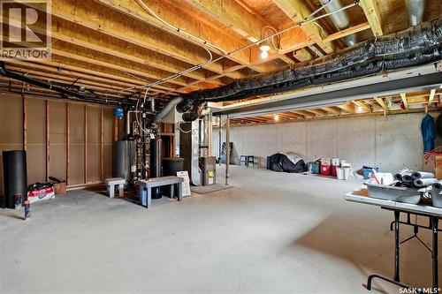 448 Martin Crescent, Sedley, SK 