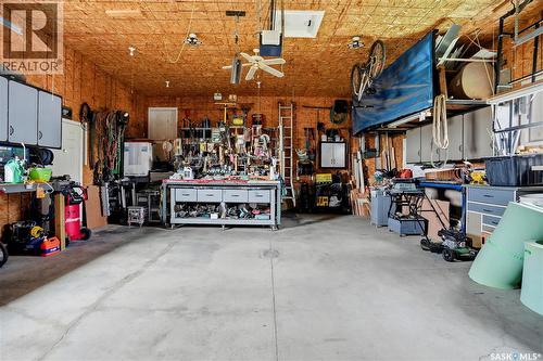 448 Martin Crescent, Sedley, SK 