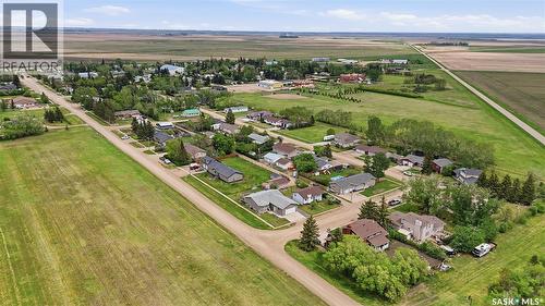 448 Martin Crescent, Sedley, SK 