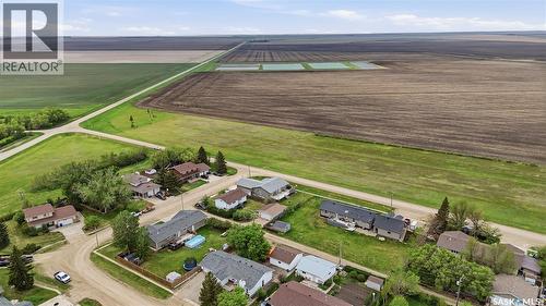 448 Martin Crescent, Sedley, SK 