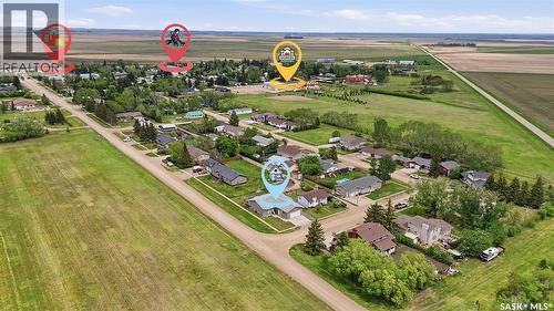 448 Martin Crescent, Sedley, SK 