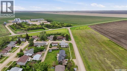 448 Martin Crescent, Sedley, SK 