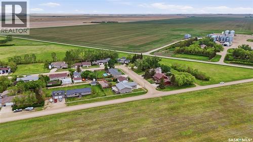 448 Martin Crescent, Sedley, SK 