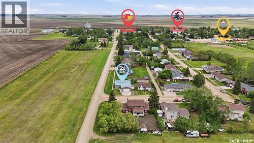 448 Martin Crescent, Sedley, SK 