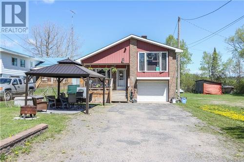 22 Trunk Road, Spanish, ON 