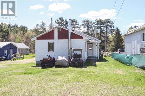 22 Trunk Road, Spanish, ON 