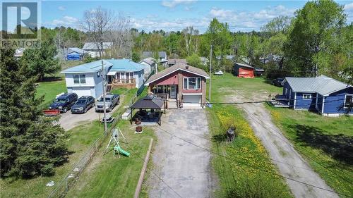 22 Trunk Road, Spanish, ON 
