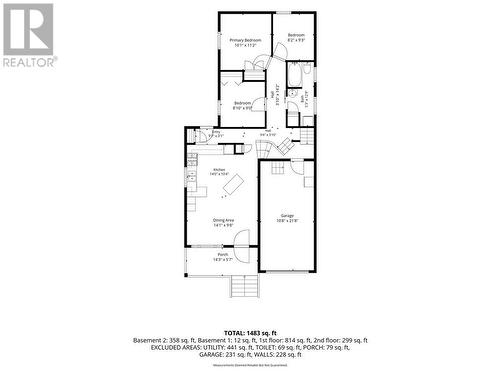 22 Trunk Road, Spanish, ON 