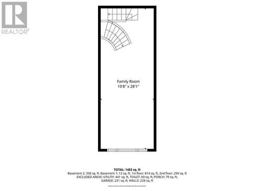 22 Trunk Road, Spanish, ON 