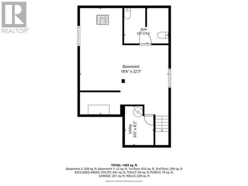 22 Trunk Road, Spanish, ON 