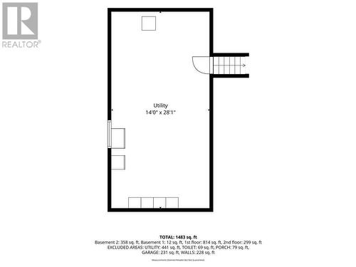 22 Trunk Road, Spanish, ON 
