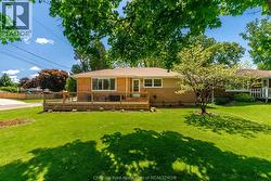 76 ELLIS STREET Chatham, ON N7L 2L8