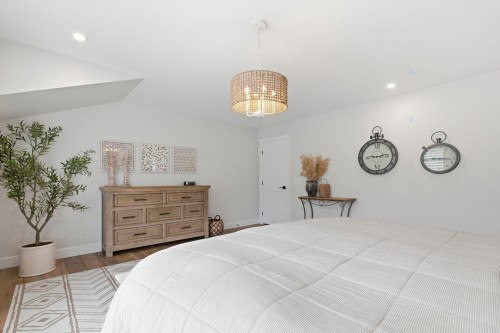 Chambre à coucher principale - 50 Rue Des Érables, Mont-Saint-Hilaire, QC 