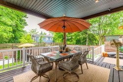 Courtyard - 