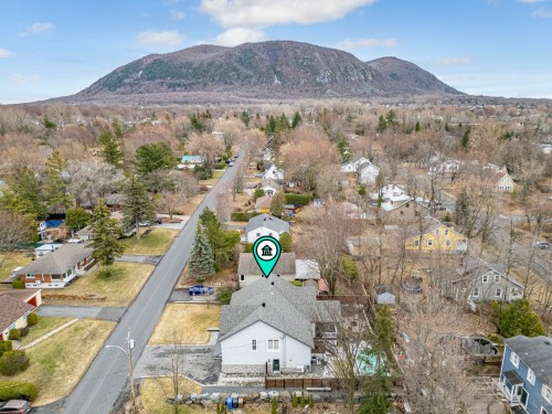 Autre - 50 Rue Des Érables, Mont-Saint-Hilaire, QC 