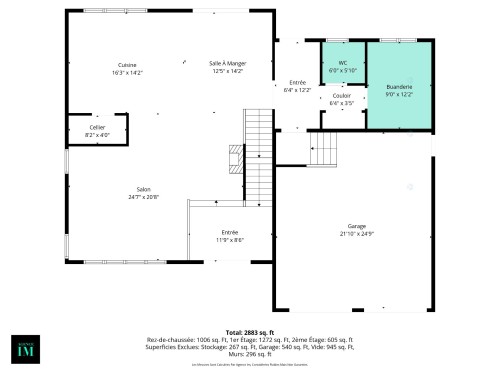 Autre - 50 Rue Des Érables, Mont-Saint-Hilaire, QC 