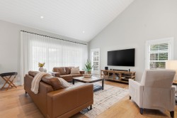 Living Room - 