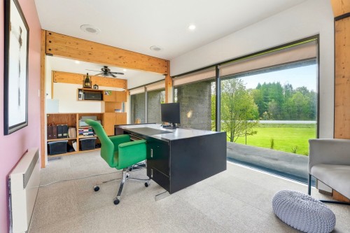 Bureau - 62 Route 204, Sainte-Justine, QC - Indoor