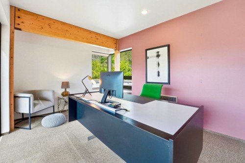 Bureau - 62 Route 204, Sainte-Justine, QC - Indoor