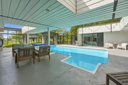 Piscine - 
