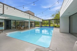 Piscine - 