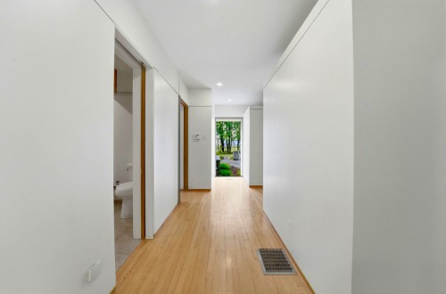 Corridor - 62 Route 204, Sainte-Justine, QC - Indoor Photo Showing Other Room
