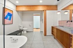 Salle de bains - 