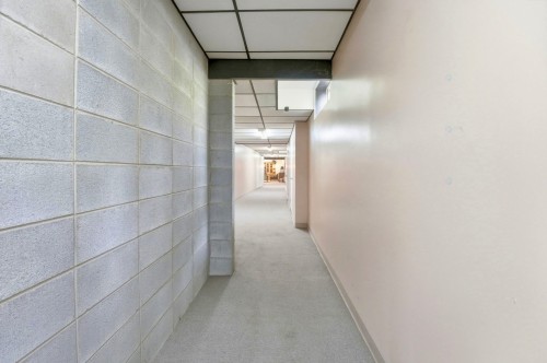 Corridor - 62 Route 204, Sainte-Justine, QC - Indoor Photo Showing Other Room