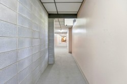 Corridor - 