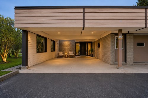 Entrée extérieure - 62 Route 204, Sainte-Justine, QC - Outdoor With Exterior