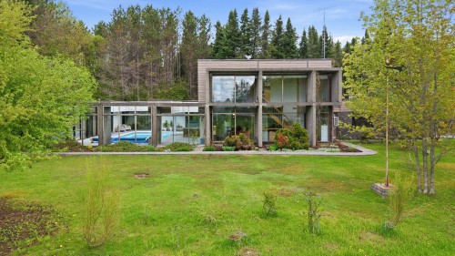 Extérieur - 62 Route 204, Sainte-Justine, QC - Outdoor