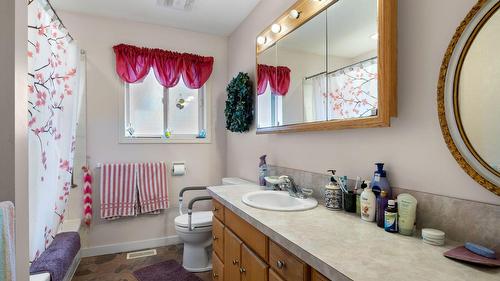 4341 Dunsmuir Road Road, Barriere, BC 