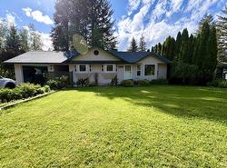 4341 Dunsmuir Road Road  Barriere, BC V0E 1E0