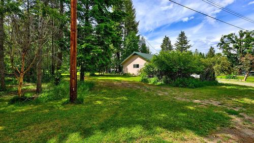 4341 Dunsmuir Road Road, Barriere, BC 