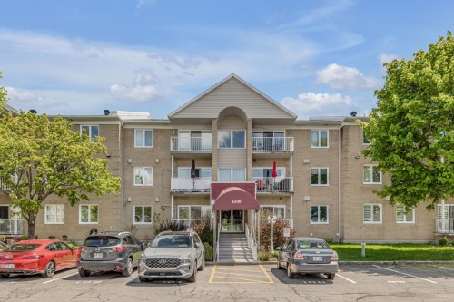 304-6100 Rue de la Griotte  Québec (Les Rivières), QC G2J 1P9