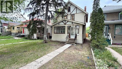 3312 Victoria AVENUE  Regina, SK S4T 1L6