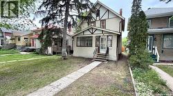 3312 Victoria AVENUE  Regina, SK S4T 1L6