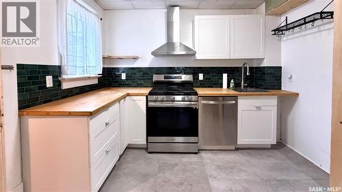 3312 Victoria Avenue, Regina, SK 