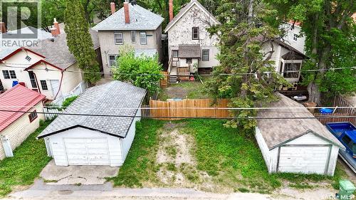 3312 Victoria Avenue, Regina, SK 